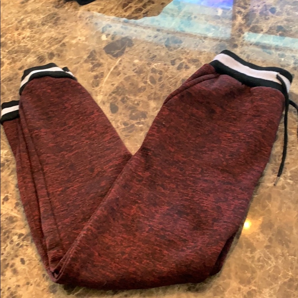 Boys joggers